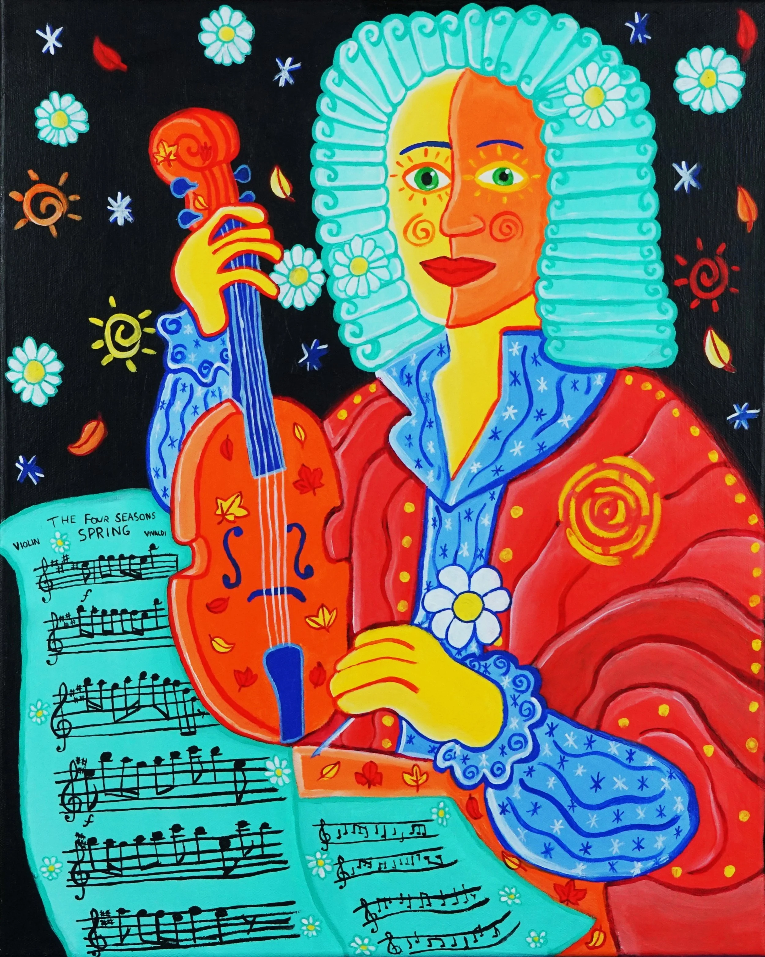 Artist in Residence | Explore Artistic Excellence — Join Us Today